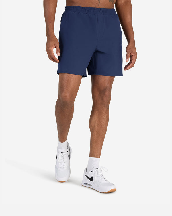 Range Short - Dark Navy