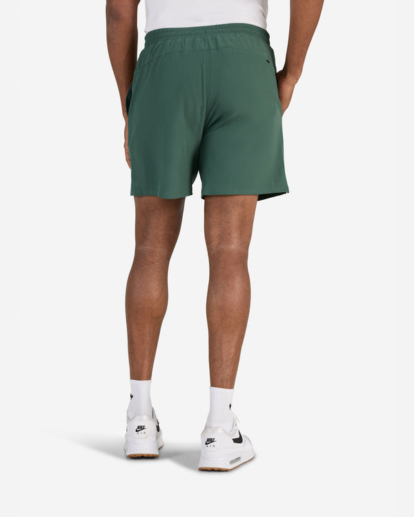 Range Short - Jungle Green